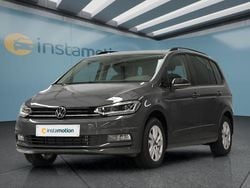 Grau Neu 2025 VW Touran Van / Kleinbus | 56.049 €