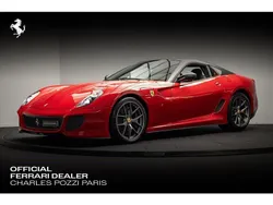 Gebraucht 2010 Ferrari 599 | 799.500 €