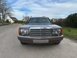 Mercedes 260