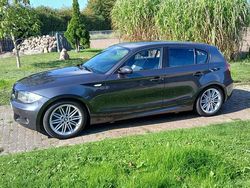 Grau Gebraucht 2006 BMW 130 Shadowline Kleinwagen | 10.500 € (Superpreis)