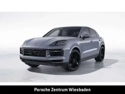Arktikgrau Gebraucht 2024 Porsche Cayenne SUV | 109.900 € (Teuer)