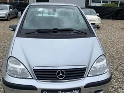 Gebraucht 2005 Mercedes A140 Classic Van / Kleinbus | 2.998 €