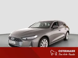 Chronosgrau Gebraucht 2024 Audi A5 Advanced Coupé | 41.870 € (Etwas zu teuer)