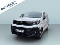 Kaolin weiß Gebraucht 2025 Opel Vivaro S Van | 27.350 € (Fairer Preis)