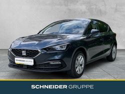 Grau Neu 2025 Seat Leon Limousine | 32.750 € (Etwas zu teuer)