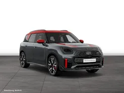 Andere Gebraucht 2024 Mini John Cooper Works Countryman SUV | 45.940 € (Superpreis)
