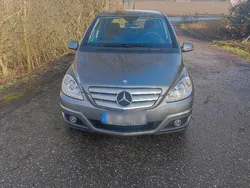 Mercedes B160