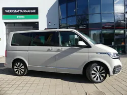 Andere Gebraucht 2020 VW T6.1 Highline Van | 43.799 € (Etwas zu teuer)