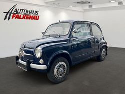 Blau Gebraucht 1957 Fiat 600 Kleinwagen | 9.490 €