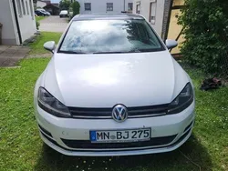 Gebraucht 2015 VW Golf VII LOUNGE Limousine | 12.000 € (Fairer Preis)