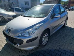 Silber Gebraucht 2007 Peugeot 307 Kleinwagen | 1.799 € (Fairer Preis)