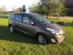 Gebraucht 2011 Renault Grand Scénic III Dynamique Van / Kleinbus | 4.200 € (Superpreis)