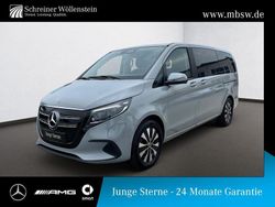 Alpingrau Gebraucht 2024 Mercedes EQV300 Kombi | 48.490 € (Superpreis)