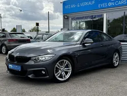 Grau Gebraucht 2013 BMW 428 M Sport Coupé | 15.800 € (Etwas zu teuer)