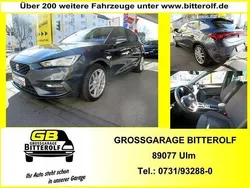 Andere Gebraucht 2022 Seat Leon FR Limousine | 22.490 € (Guter Preis)