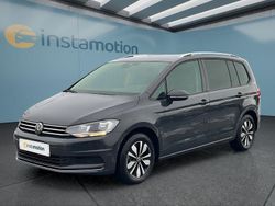 Gebraucht 2025 VW Touran Van / Kleinbus | 31.599 € (Fairer Preis)