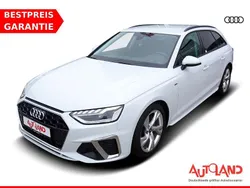 Andere Gebraucht 2023 Audi A4 Ambiente Kombi | 31.490 € (Fairer Preis)