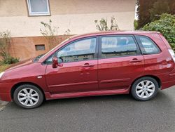 Rot Gebraucht 2005 Suzuki Liana Kombi | 1.350 € (Fairer Preis)