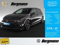 Uranograu Gebraucht 2023 VW Golf GTI Limousine | 35.552 €
