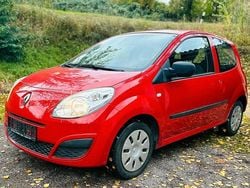 Rot Gebraucht 2010 Renault Twingo Kleinwagen | 2.700 € (Guter Preis)