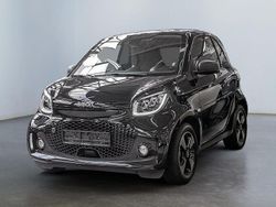 Andere Gebraucht 2021 Smart ForTwo Electric Drive Kleinwagen | 11.470 € (Fairer Preis)