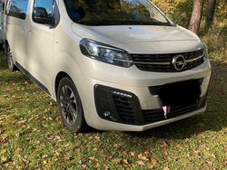 Gebraucht 2022 Opel Zafira Life Van | 39.900 € (Fairer Preis)