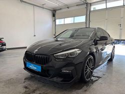 Schwarz Gebraucht 2020 BMW 220 M Sport Coupé | 20.990 € (Guter Preis)