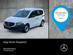 Weiß Gebraucht 2022 Mercedes Citan 110 Progressive Kombi | 19.990 € (Fairer Preis)
