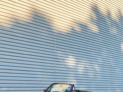 Rot Gebraucht 1986 BMW 325 Cabriolet Cabrio | 13.500 €