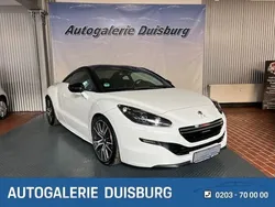 Peugeot RCZ R