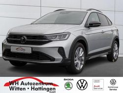 Reflexsilber metallic Gebraucht 2024 VW Taigo Goal SUV | 24.749 € (Guter Preis)