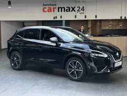 Andere Gebraucht 2023 Nissan Qashqai Tekna SUV | 29.440 € (Fairer Preis)