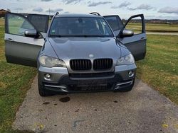 Gebraucht 2008 BMW X5 SUV | 9.000 € (Fairer Preis)