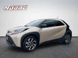 Ginger beige metallic/dach mys Neu 2025 Toyota Aygo X SUV | 19.250 €