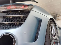 Gebraucht 2012 Audi R8 Spyder Ambiente Cabrio | 112.500 € (Etwas zu teuer)