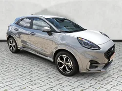 Solar silver Neu 2025 Ford Puma ST-Line SUV | 25.597 € (Guter Preis)