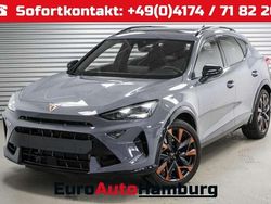 Grau Gebraucht 2025 Cupra Formentor VZ SUV | 39.289 € (Superpreis)