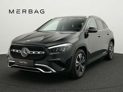 Schwarz Gebraucht 2024 Mercedes GLA180 Progressive SUV | 35.990 €