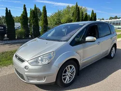Grau Gebraucht 2007 Ford S-MAX Ambiente Van / Kleinbus | 1.800 € (Etwas zu teuer)