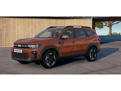 Terracottabraun Neu 2025 Dacia Bigster Extreme SUV | 33.720 € (Fairer Preis)