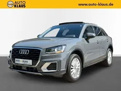 Grau Gebraucht 2019 Audi Q2 Design SUV | 20.970 € (Fairer Preis)
