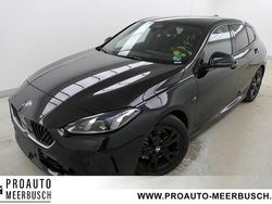 Black sapphire Gebraucht 2025 BMW 120 M Sport Kleinwagen | 31.999 € (Guter Preis)