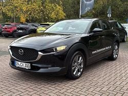 Jet black Gebraucht 2024 Mazda CX-30 Exclusive-Line SUV | 29.990 € (Etwas zu teuer)