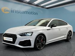 Weiß Gebraucht 2025 Audi S5 Sportback Kleinwagen | 63.299 € (Fairer Preis)