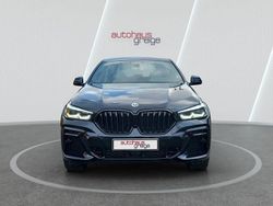 Schwarz Gebraucht 2023 BMW X6 M Sport SUV | 58.900 €