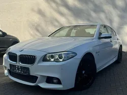 Gebraucht 2013 BMW 530 M Sport Limousine | 15.900 € (Teuer)