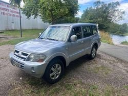 Gebraucht 2005 Mitsubishi Pajero Instyle SUV | 8.000 € (Fairer Preis)