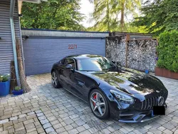 Schwarz Gebraucht 2021 Mercedes AMG GT AMG Coupé | 99.500 €