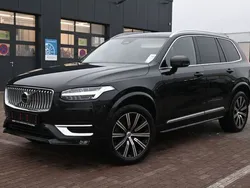Onyx black / metallic Gebraucht 2023 Volvo XC90 Ultimate SUV | 71.900 €