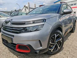 Grau Gebraucht 2022 Citroën C5 Aircross PureTech SUV | 18.445 € (Superpreis)